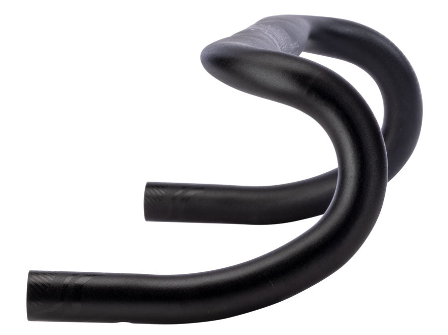 Teravail Feldspar SE Drop Handlebar - Aluminum, 31.8mm, 42cm, Black MPN: 19-000558 UPC: 708752493469 Drop Handlebar Feldspar SE Drop Bar