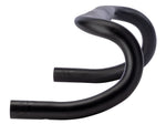 Teravail Feldspar SE Drop Handlebar - Aluminum, 31.8mm, 42cm, Black MPN: 19-000558 UPC: 708752493469 Drop Handlebar Feldspar SE Drop Bar