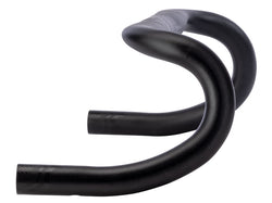 Teravail Feldspar SE Drop Handlebar - Aluminum, 31.8mm, 42cm, Black MPN: 19-000558 UPC: 708752493469 Drop Handlebar Feldspar SE Drop Bar