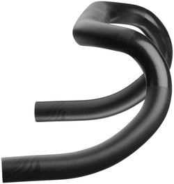 Teravail Radia 24 Carbon Drop Handlebar - Carbon, 31.8mm, 44cm, Black MPN: 19-000553 UPC: 708752493605 Drop Handlebar Radia 24 Carbon Drop Bar
