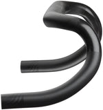 Teravail Radia 24 Carbon Drop Handlebar - Carbon, 31.8mm, 42cm, Black MPN: 19-000553 UPC: 708752493582 Drop Handlebar Radia 24 Carbon Drop Bar