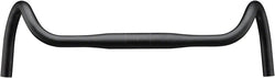 Teravail Radia 24 SE Drop Handlebar - Aluminum, 31.8mm, 42cm, Black - Drop Handlebar - Radia 24 SE Drop Bar