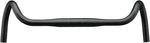 Teravail Radia 24 SE Drop Handlebar - Aluminum, 31.8mm, 46cm, Black - Drop Handlebar - Radia 24 SE Drop Bar