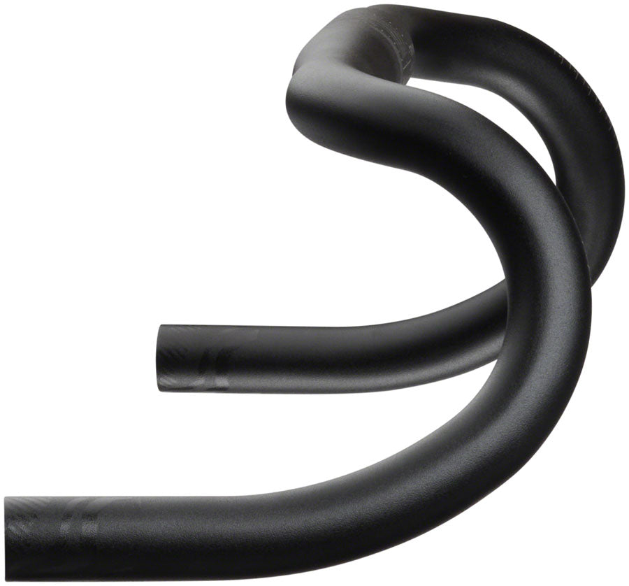 Teravail Radia 24 SE Drop Handlebar - Aluminum, 31.8mm, 42cm, Black MPN: 19-000557 UPC: 708752493742 Drop Handlebar Radia 24 SE Drop Bar