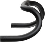 Teravail Radia 24 SE Drop Handlebar - Aluminum, 31.8mm, 42cm, Black MPN: 19-000557 UPC: 708752493742 Drop Handlebar Radia 24 SE Drop Bar