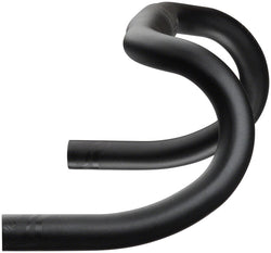 Teravail Radia 24 SE Drop Handlebar - Aluminum, 31.8mm, 42cm, Black MPN: 19-000557 UPC: 708752493742 Drop Handlebar Radia 24 SE Drop Bar