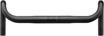Teravail Tropo Carbon Drop Handlebar - Carbon, 31.8mm, 40cm, Black - Drop Handlebar - Tropo Carbon Drop Bar