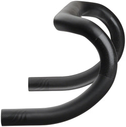 Teravail Tropo Carbon Drop Handlebar - Carbon, 31.8mm, 40cm, Black MPN: 19-000556 UPC: 708752493889 Drop Handlebar Tropo Carbon Drop Bar