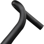 Teravail Tropo Carbon Drop Handlebar - Carbon, 31.8mm, 40cm, Black - Drop Handlebar - Tropo Carbon Drop Bar