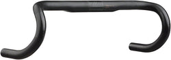 Teravail Tropo Carbon Drop Handlebar - Carbon, 31.8mm, 40cm, Black MPN: 19-000556 UPC: 708752493889 Drop Handlebar Tropo Carbon Drop Bar