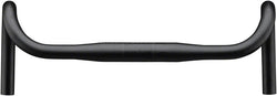 Teravail Tropo SE Drop Handlebar - Aluminum, 31.8mm, 42cm, Black - Drop Handlebar - Tropo SE Drop Bar