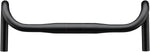 Teravail Tropo SE Drop Handlebar - Aluminum, 31.8mm, 38cm, Black - Drop Handlebar - Tropo SE Drop Bar