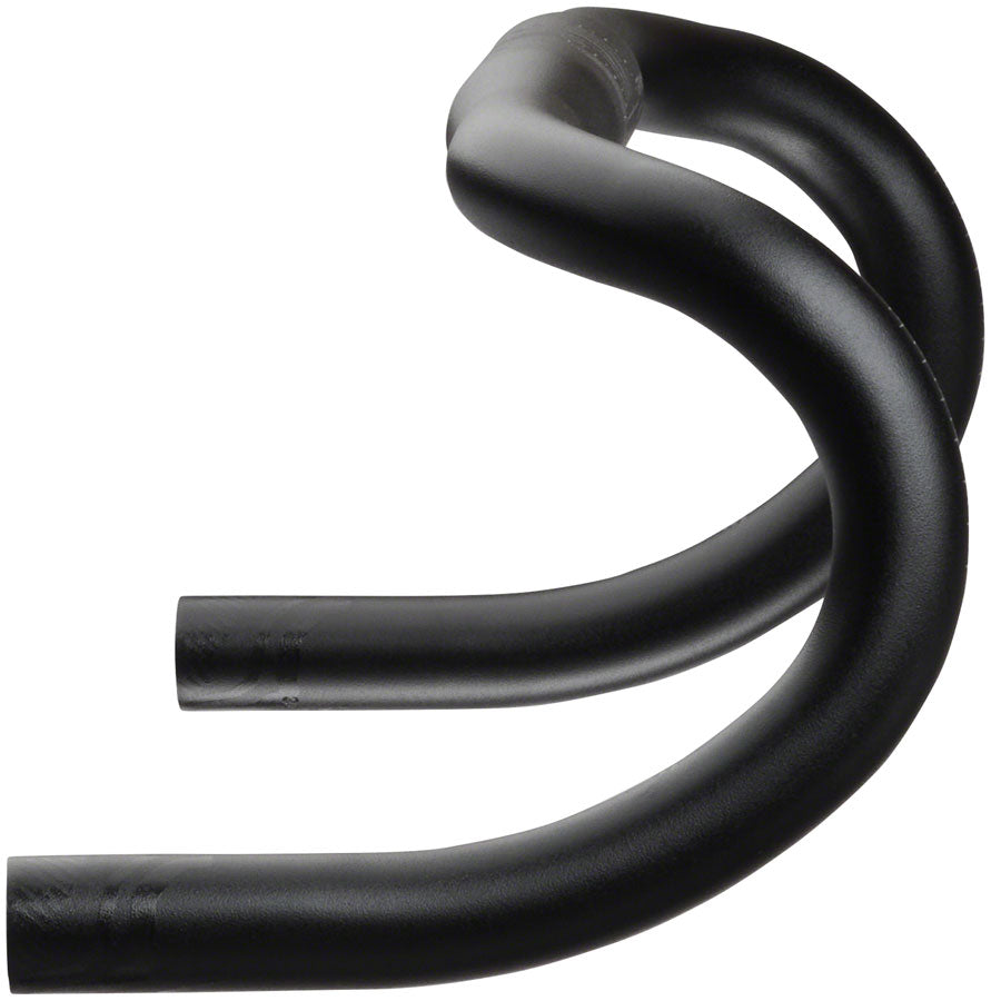 Teravail Tropo SE Drop Handlebar - Aluminum, 31.8mm, 42cm, Black MPN: 19-000560 UPC: 708752494008 Drop Handlebar Tropo SE Drop Bar