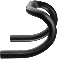 Teravail Tropo SE Drop Handlebar - Aluminum, 31.8mm, 42cm, Black MPN: 19-000560 UPC: 708752494008 Drop Handlebar Tropo SE Drop Bar
