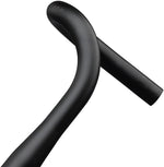 Teravail Tropo SE Drop Handlebar - Aluminum, 31.8mm, 40cm, Black - Drop Handlebar - Tropo SE Drop Bar