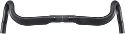 Ritchey Superlogic Venturemax Drop Handlebar - Carbon, 42cm, 31.8mm, Black MPN: 30066117005 UPC: 796941309448 Drop Handlebar Superlogic Venturemax Drop Handlebar