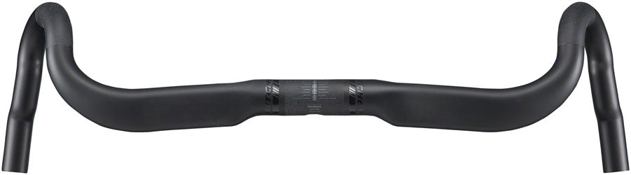 Ritchey Superlogic Venturemax Drop Handlebar - Carbon, 44cm, 31.8mm, Black MPN: 30066117006 UPC: 796941309455 Drop Handlebar Superlogic Venturemax Drop Handlebar