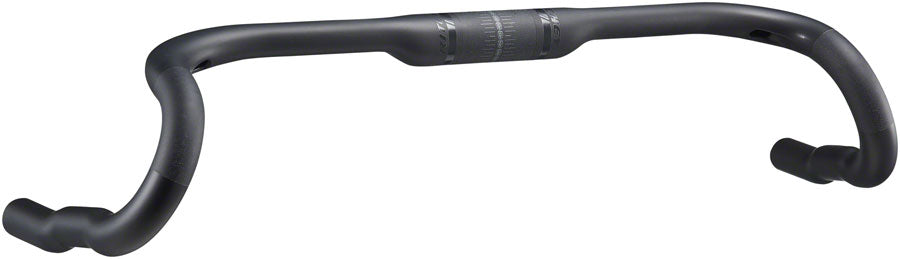 Ritchey Superlogic Venturemax Drop Handlebar - Carbon, 42cm, 31.8mm, Black MPN: 30066117005 UPC: 796941309448 Drop Handlebar Superlogic Venturemax Drop Handlebar