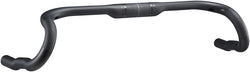 Ritchey Superlogic Venturemax Drop Handlebar - Carbon, 44cm, 31.8mm, Black MPN: 30066117006 UPC: 796941309455 Drop Handlebar Superlogic Venturemax Drop Handlebar