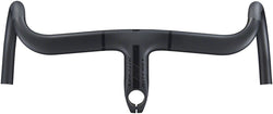 Ritchey Superlogic Butano Ridge Drop Handlebar - Integrated Bar/Stem, Carbon, 44cm, 110mm, Matte Carbon MPN: 30066117004 UPC: 796941309431 Drop Handlebar Superlogic Butano Ridge Drop Handlebar