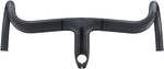 Ritchey Superlogic Butano Ridge Drop Handlebar - Integrated Bar/Stem, Carbon, 42cm, 100mm, Matte Carbon MPN: 30066117002 UPC: 796941309417 Drop Handlebar Superlogic Butano Ridge Drop Handlebar