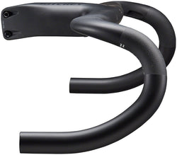 Ritchey Superlogic Butano Ridge Drop Handlebar - Integrated Bar/Stem, Carbon, 44cm, 110mm, Matte Carbon MPN: 30066117004 UPC: 796941309431 Drop Handlebar Superlogic Butano Ridge Drop Handlebar