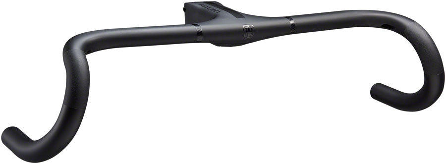 Ritchey Superlogic Butano Ridge Drop Handlebar Integrated Bar Stem Worldwide Cyclery