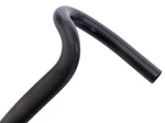 Teravail Feldspar Drop Handlebar - Aluminum, 31.8mm, 46cm, Black - Drop Handlebar - Feldspar Drop Bar
