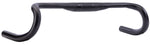 Teravail Feldspar Drop Handlebar - Aluminum, 31.8mm, 46cm, Black MPN: 19-000599 UPC: 708752529434 Drop Handlebar Feldspar Drop Bar