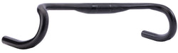 Teravail Feldspar Drop Handlebar - Aluminum, 31.8mm, 46cm, Black MPN: 19-000599 UPC: 708752529434 Drop Handlebar Feldspar Drop Bar