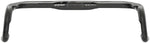 Zipp SL 70 XPLR Drop Handlebar - Carbon, 31.8mm, 46cm, Matte Black, A1 - Drop Handlebar - SL 70 XPLR Drop Handlebar