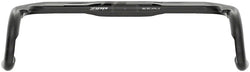 Zipp SL 70 XPLR Drop Handlebar - Carbon, 31.8mm, 44cm, Matte Black, A1 - Drop Handlebar - SL 70 XPLR Drop Handlebar