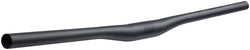 RaceFace Era Handlebar - Carbon, 760mm, 10mm, 35.0, 8 Deg, Stealth - Flat/Riser Handlebar - Era Handlebar