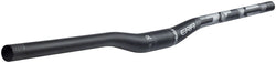 RaceFace Era Handlebar - Carbon, 760mm, 20mm, 35.0, 8 Deg, Gray - Flat/Riser Handlebar - Era Handlebar