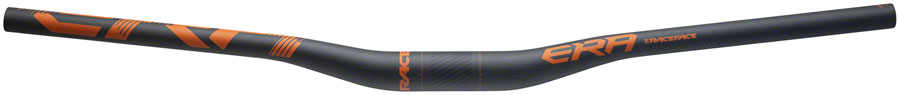 RaceFace Era Handlebar - Carbon, 800mm, 20mm, 35.0, 8 Deg, Orange MPN: 946-00-010-03 UPC: 821973481623 Flat/Riser Handlebar Era Handlebar