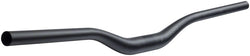 RaceFace Era Handlebar - Carbon, 780mm, 40mm, 35.0, 8 Deg, Stealth - Flat/Riser Handlebar - Era Handlebar