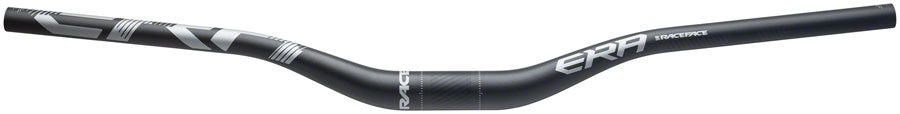 RaceFace Era Handlebar - Carbon, 780mm, 40mm, 35.0, 8 Deg, Gray