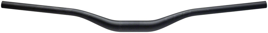 RaceFace Era Handlebar - Carbon, 800mm, 40mm, 35.0, 8 Deg, Stealth