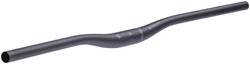 RaceFace Turbine Handlebar - Aluminum, 780mm, 20mm, 35.0, 8 Deg, Stealth - Flat/Riser Handlebar - Turbine Handlebar