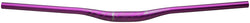 RaceFace Turbine Handlebar - Aluminum, 800mm, 20mm, 35.0, 8 Deg, Purple MPN: 946-00-005-07 UPC: 821973475547 Flat/Riser Handlebar Turbine Handlebar