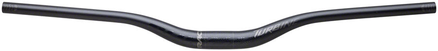 RaceFace Turbine Handlebar - Aluminum, 800mm, 40mm, 35.0, 8 Deg, Stealth