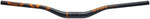 RaceFace Era Handlebar - Carbon, 800mm, 40mm, 35.0, 8 Deg, Orange MPN: 946-00-012-03 UPC: 821973481821 Flat/Riser Handlebar Era Handlebar