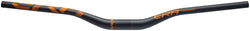 RaceFace Era Handlebar - Carbon, 800mm, 40mm, 35.0, 8 Deg, Orange MPN: 946-00-012-03 UPC: 821973481821 Flat/Riser Handlebar Era Handlebar