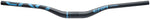 RaceFace Era Handlebar - Carbon, 800mm, 40mm, 35.0, 8 Deg, Blue MPN: 946-00-012-05 UPC: 821973481814 Flat/Riser Handlebar Era Handlebar