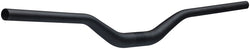 RaceFace Era Handlebar - Carbon, 800mm, 55mm, 35.0, 8 Deg, Stealth - Flat/Riser Handlebar - Era Handlebar
