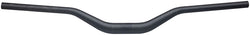 RaceFace Era Handlebar - Carbon, 780mm, 55mm, 35.0, 8 Deg, Stealth MPN: 946-00-018-01 UPC: 821973504667 Flat/Riser Handlebar Era Handlebar