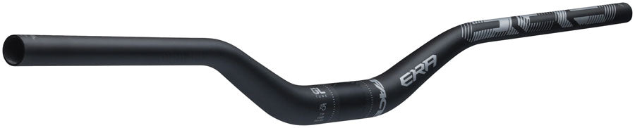 RaceFace Era Handlebar - Carbon, 780mm, 55mm, 35.0, 8 Deg, Gray - Flat/Riser Handlebar - Era Handlebar