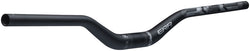RaceFace Era Handlebar - Carbon, 780mm, 55mm, 35.0, 8 Deg, Gray - Flat/Riser Handlebar - Era Handlebar