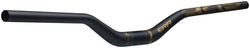 RaceFace Era Handlebar - Carbon, 780mm, 55mm, 35.0, 8 Deg, Kashmoney Gold - Flat/Riser Handlebar - Era Handlebar