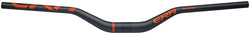 RaceFace Era Handlebar - Carbon, 800mm, 55mm, 35.0, 8 Deg, Orange MPN: 946-00-019-02 UPC: 821973504681 Flat/Riser Handlebar Era Handlebar